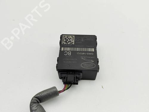 Electronic module JAGUAR XE (X760) 2.0 D | BP38239290M83 - Image 3