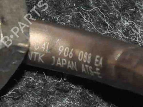 Elektronisk sensor VW BEETLE (5C1, 5C2) 2.0 TDI | BP7733689M84