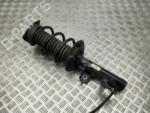Left front shock absorber NISSAN ARIYA (FE0) EV | BP38093823M16 - Image 3