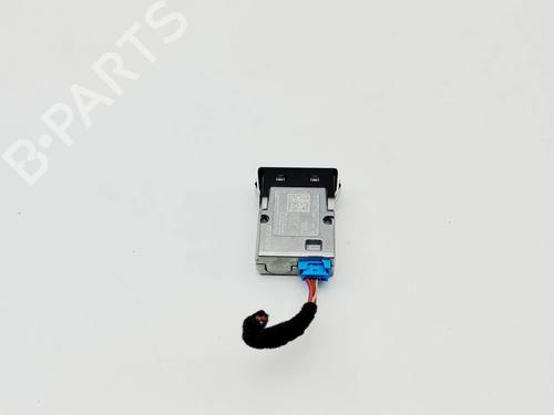 Electronic module BMW i4 (G26) eDrive35 | BP38162861M83 - Image 3