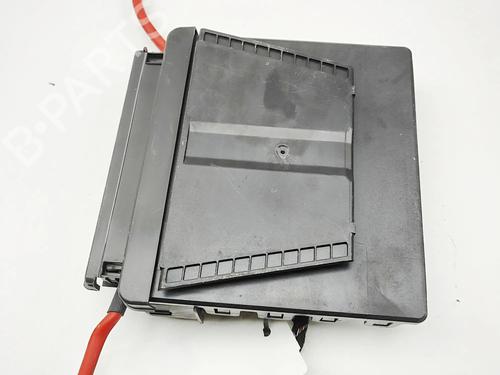Electronic module MERCEDES-BENZ EQS (V297) EQS 450+ (297.123) | BP39205627M83 - Image 5