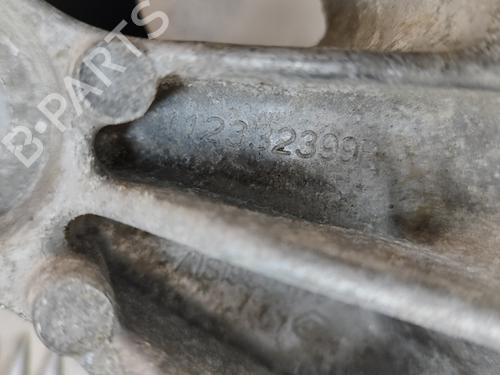 Engine mount RENAULT ZOE (BFM_) ZOE | BP19283600M89 