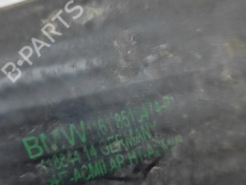 Pipe BMW 1 (F21) 118 d | BP24819852M125 - Image 7