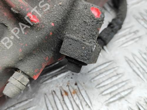 Left front brake caliper TESLA MODEL S (5YJS) P100D AWD | BP32238869M105 