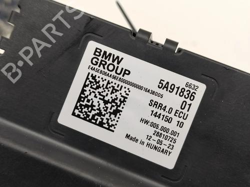 Electronic module BMW XM (G09) XM All-wheel Drive | BP39619742M83 - Image 6