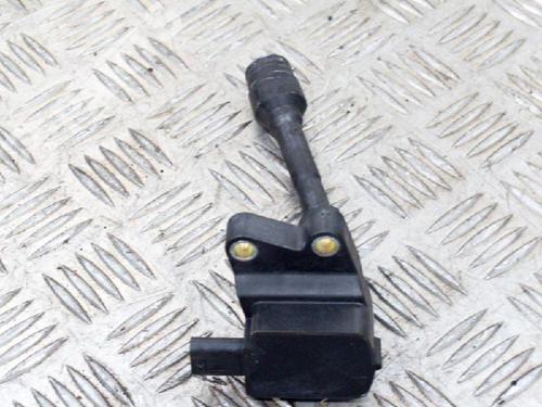 Bobina encendido FORD FOCUS III 1.0 EcoBoost (100 hp) 6756761