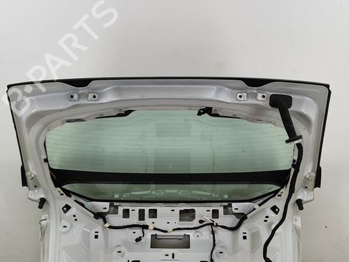 Tailgate CITROËN C4 III (BA_, BB_, BC_) 1.2 PureTech 130 (BAHNSA, BAHNSB) | BP28557088C6 
