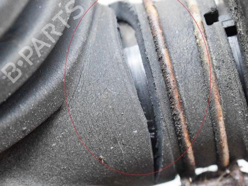 Pipe MITSUBISHI PAJERO III (V7_W, V6_W) 3.8 4WD | BP27755233M125 