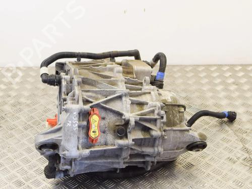 Motor TESLA MODEL Y (5YJY) EV Performance All-wheel Drive (462 hp) 28547729