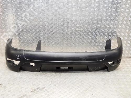 rear-bumper-peugeot-3008-i-mpv-0u_-16-hdi-9684964277-2009-2010-2011-2012-2013-2014-2015-2016-2017-11395798 main image