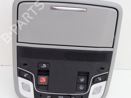 Lampa oświetlenia wnętrza HONDA CR-V V (RW_, RT_) 1.5 VTEC (RW1) 116A000093|37100TLAE120M1