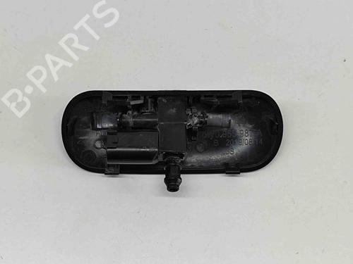 Other AUDI A5 Sportback (F5A, F5F) 2.0 TFSI | BP16194350O1 