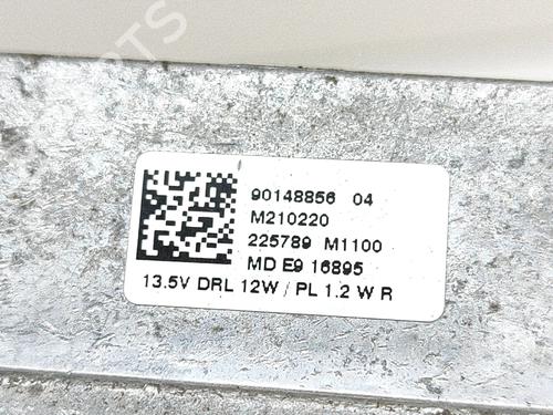 Electronic module BMW i3 (I01) Electric | BP18417703M83 