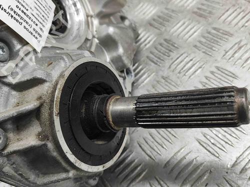 Transfer box MERCEDES-BENZ GLC Coupe (C253) 300 4-matic (253.384) | BP27797885M36