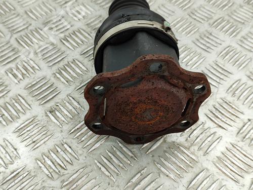 Right front driveshaft AUDI A5 Sportback (F5A, F5F) 35 TFSI Mild Hybrid | BP27785670M39