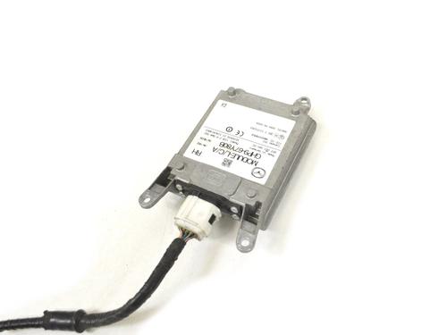 Electronic module MAZDA 6 Saloon (GJ, GL) 2.2 D (GJ2FP) | BP33348054M83 - Image 4