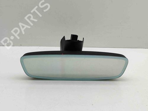 Used Rear mirror AUDI Q2 (GAB, GAG) 35 TFSI (150 hp) 28675117