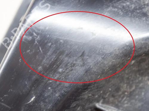 Rear bumper bracket LAND ROVER RANGE ROVER EVOQUE (L538) 2.0 D 4x4 | BP14632941C159