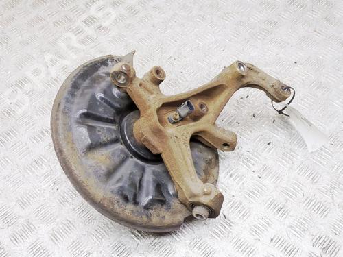 Left rear steering knuckle VW GOLF VIII Variant (CG5, DB5) 2.0 TDI | BP38960383M27  - Image 6
