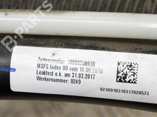 Fuel tank PORSCHE CAYENNE (92A) 3.0 S E-Hybrid | BP11181091C62  - Image 8