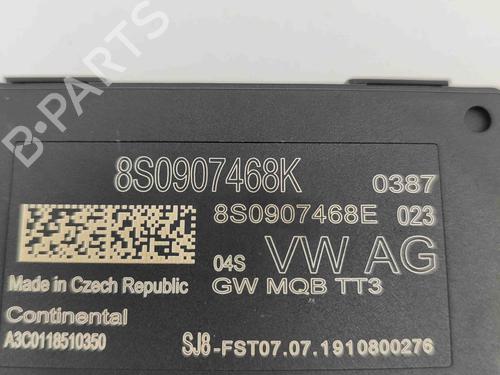 Electronic module AUDI TT (FV3, FVP) 40 TFSI | BP29404510M83 