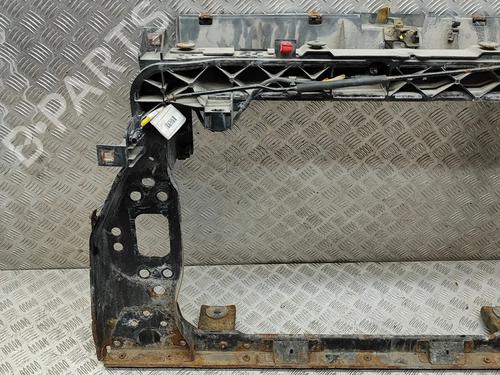 Front slam panel JEEP RENEGADE SUV (BU, B1, BV) 2.0 CRD 4x4 | BP20144549C72 