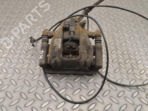 Used Left rear brake caliper Left rear brake caliper MERCEDES-BENZ SPRINTER 3-t Bus (B906) 213 CDI (906.711, 906.713) (129 hp) 33352954 33352954