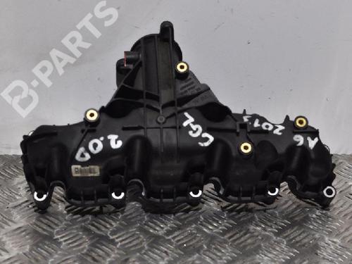 Used Intake manifold AUDI A6 C7 Avant (4G5, 4GD) 2.0 TDI (177 hp) 6716142