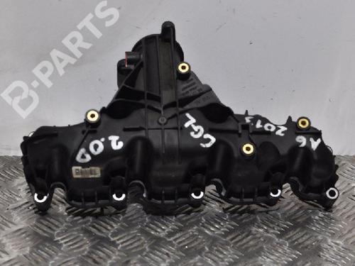 Intake manifold AUDI A6 C7 Avant (4G5, 4GD) 2.0 TDI (177 hp) 6716142