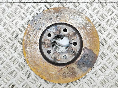 Used Other VW TRANSPORTER T6 Van (SGA, SGH, SHA, SHH) 2.0 TDI (150 hp) 31687428