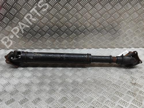 Used Driveshaft TOYOTA LAND CRUISER PRADO (_J15_) 2.8 D-4D (GDJ150_, GDJ155_, GDJ150, GDJ151) (177 hp) 25218591