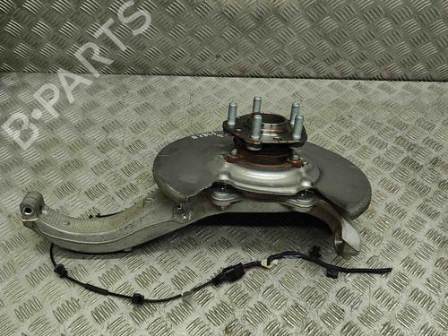 Right front steering knuckle TESLA MODEL Y (5YJY) EV | BP27791729M26
