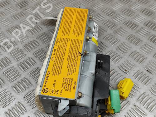 Passenger airbag VW PHAETON (3D1, 3D2, 3D3, 3D4, 3D6, 3D7, 3D8, 3D9) 6.0 W12 4motion | BP24307713C10 