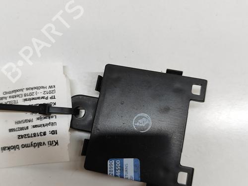 Elektronisk modul TESLA MODEL S (5YJS) P100D AWD | BP28498029M83 
