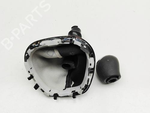 Shift knob OPEL VIVARO B Van (X82) 1.6 CDTI (05) | BP30323956I34