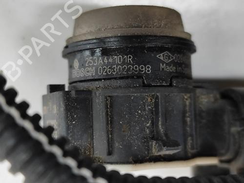 Electronic module RENAULT CLIO IV (BH_) 0.9 TCe 90 (BHNF, BHMA, BHMH, BHJK, BHJR) | BP24819006M83