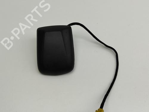 Antenna/Base JEEP WRANGLER III (JK) 3.6 V6 40908H81017A