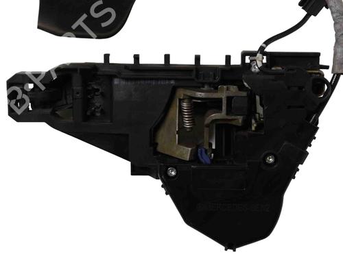 Højre fortil udvendigt håndtag MERCEDES-BENZ R-CLASS (W251, V251) R 280 CDI (251.121, 251.026, 251.126) | BP30826668C129