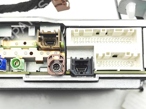 Electronic module NISSAN QASHQAI III (J12) 1.3 DIG-T | BP35717862M83  - Image 6