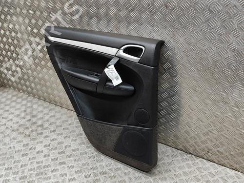 Verkleidung hinten links PORSCHE CAYENNE (9PA) 3.2 | BP22999492C60 