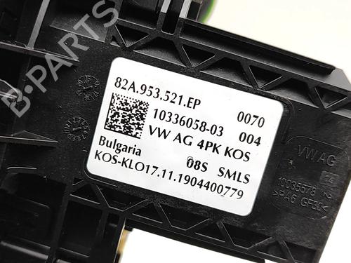 Ratstangsstang AUDI Q3 Sportback (F3N) 2.5 RS TFSI quattro | BP38308158I23 - Image 7