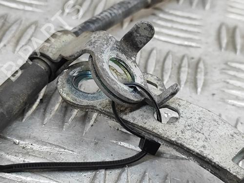 Håndbremswire MAZDA MX-5 IV (ND__) 2.0 | BP28559550C145