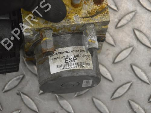 ABS pump SSANGYONG RODIUS II 2.2 Xdi | BP30245947M43 