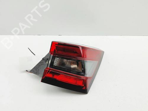 Used Right taillight Right taillight NISSAN JUKE (F16_) DIG-T 117 (117 hp) 35957601 35957601