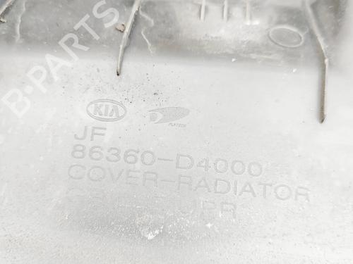 Tværbjælke KIA OPTIMA (JF) 1.7 CRDi | BP35790412C162  - Image 7