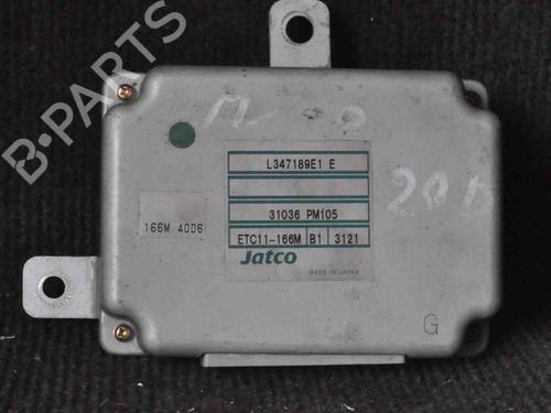Used Gearbox control unit MAZDA 6 Saloon (GG) 2.0 DI (GG14) (136 hp) 6719994