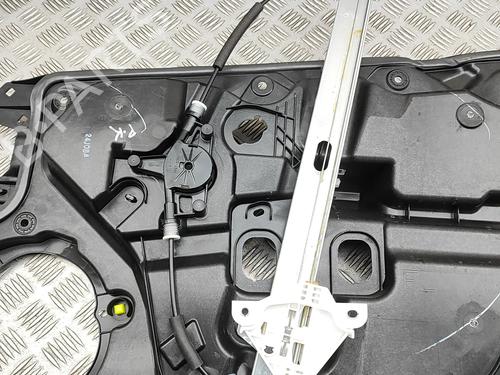Front left window mechanism MAZDA CX-5 (KF) 2.0 | BP29867496C22  - Image 5