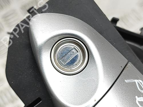 Høyre foran utvendig håndtak KIA CEE'D (JD) 1.6 CRDi 110 | BP30005290C129