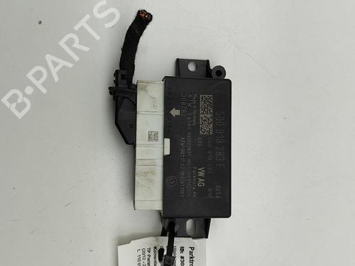 Used Electronic module AUDI A3 Sportback (8VA, 8VF) 1.4 TFSI e-tron (150 hp) 27315105