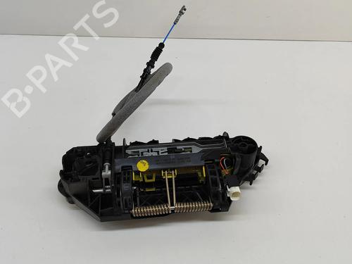 Front right exterior door handle VW ID.4 (E21) Pro | BP27765669C129  - Image 5